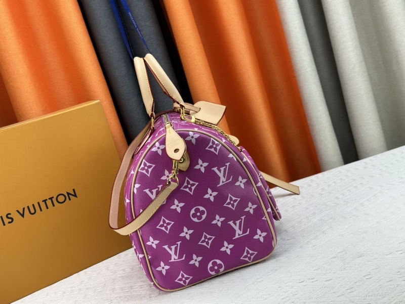 LV Travel Bags